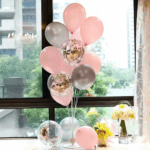 Suport Baloane 100 cm Pentru 12 Baloane