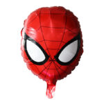 Balon Folie 33cm x 50cm, Spiderman