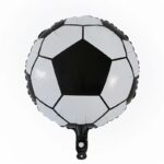 Balon Folie 45cm, Minge de Fotbal