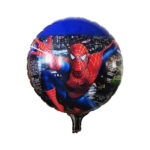 Balon Folie 45cm, Spiderman