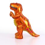 Balon Folie 53cm x 64cm, Dinozaur T-Rex 3D
