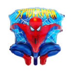Balon Folie 54cm x 68cm, Spiderman