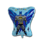 Balon Folie 55cm x 45cm, Batman