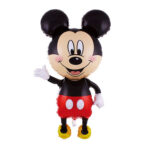 Balon Folie 62cm x 110cm, Mickey Mouse