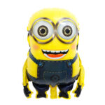 Balon Folie 65cm x 92cm, Minion