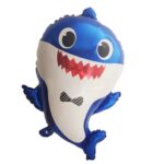 Balon Folie 66cm x 49cm, Baby Shark