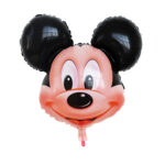Balon Folie 66cm x 66cm, Mickey