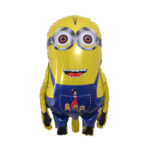 Balon Folie 75cm x 50cm, Minion