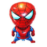 Balon Folie 89cm x 47cm, Spiderman