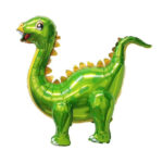 Balon Folie 90cm x 55cm, Dinozaur Airwalker