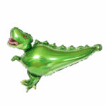 Balon Folie 99cm x 75cm, Dinozaur Gigant