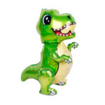 Balon Folie Dinozaur 66cm x 50cm