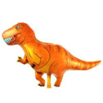 Balon Folie Dinozaur Gigantrozaur 104cm x 77cm