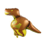 Balon Folie Dinozaur Raptor 123cm x 92cm