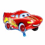 Balon Folie Fulger McQueen 49cm x 66cm