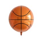 Balon Folie Minge De Baschet 4D 55cm