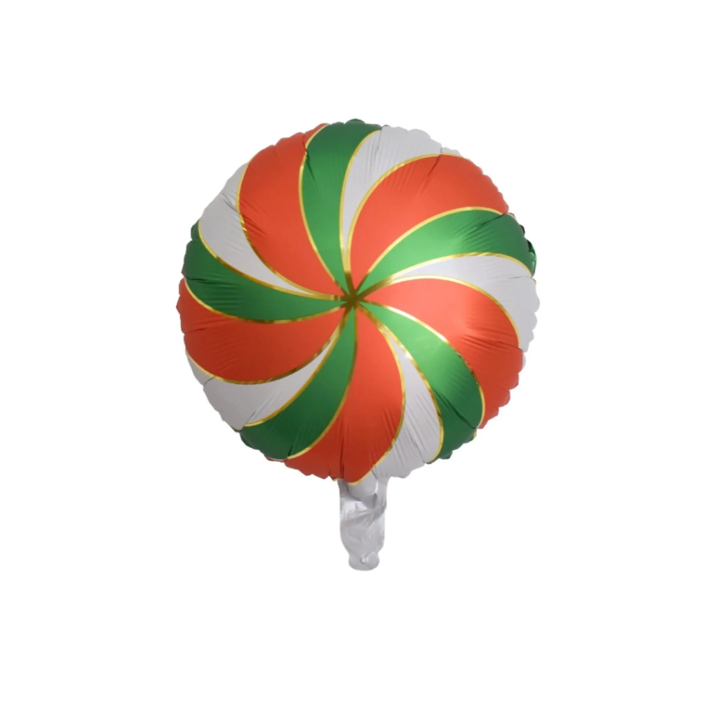 Balon Folie Rotund 45cm Acadea
