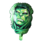 Balon din Folie Hulk 33cm x 50cm