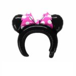 Balon folie 28cm x 31cm, "Urechi Minnie"