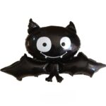 Balon folie 67cm x 96cm, "Liliac de Halloween"
