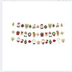 Banner de Craciun 230cm