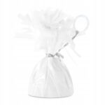 Greutate Baloane Alba