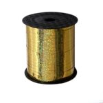 Panglica Aurie Holografica 225m