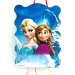 Pinata Petrecere Anna și Elsa, 40 cm