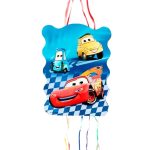 Pinata Petrecere Cars, 40 cm