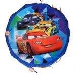 Pinata Petrecere Cars, 45 cm