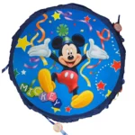 Pinata Petrecere Mickey Mouse, 45 cm