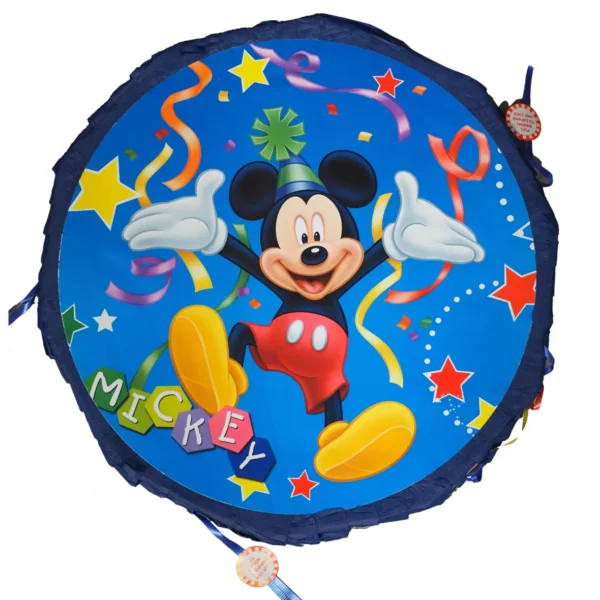 Pinata Petrecere Mickey Mouse, 45 cm