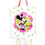 Pinata Petrecere Minnie Mouse, 30 x 40cm