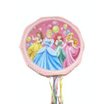Pinata Petrecere Prințese Disney, 45cm