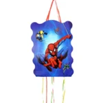 Pinata Petrecere Spiderman, 30 x 40cm