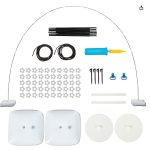 Suport Baloane - Arc Decorativ de 3m X 3m