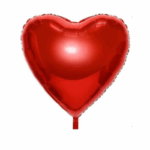 Baloane Inima