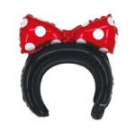 Balon Folie 28cm x 31cm , Urechi Minnie