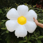 Balon folie Margareta 71x71cm