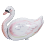 Balon Folie Lebada 85x81cm