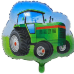 Balon Folie Tractor 55x64cm