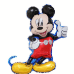 Balon Folie Mickey Mouse ,78x56cm