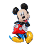 Balon Folie Mickey Mouse ,83x43cm