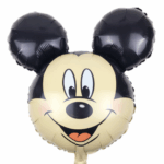 Balon Folie cap de Mickey Mouse ,68x60cm