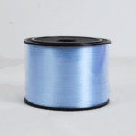 Panglica Albastru Deschis Mat 90 m