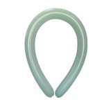 Set 50 Baloane Modelaj Latex Macaron Turqouise/Tiffany