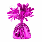 Greutate Baloane Fuchsia