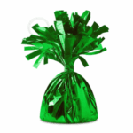 Greutate Baloane Verde