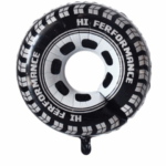 Balon folie anvelopa racing 67.5x75cm