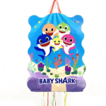 Pinata Petrecere Baby Shark, 40 cm